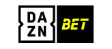 Logo DAZN Bet