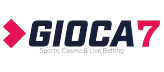 Logo Gioca7