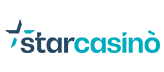 Logo StarCasinò