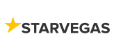 Logo StarVegas